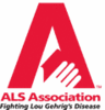 The ALS Association partnership site