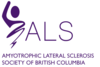 ALS Society of BC