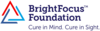 BrightFocus Foundation