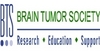 Brain Tumor Society partnership site