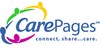 CarePages partnership site