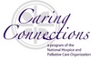 Caring Connections partnership site