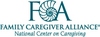 Family Caregiver Alliance partnership site