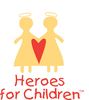 Heroes for Children partnership site