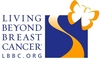 Living Beyond Breast Cancer partnership site