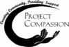 Project Compassion partnership site