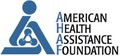 American Health Assistance Foundation